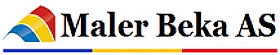 logo - Maler Beka AS